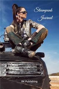 Steampunk Journal