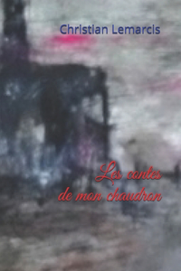 Les contes de mon chaudron
