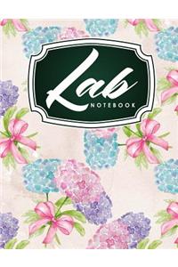 Lab Notebook