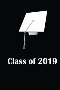 Class of 2019