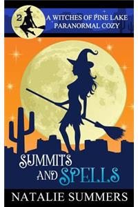 Summits and Spells