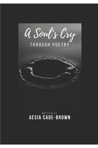 Soul's Cry
