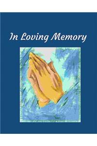 In Loving Memory