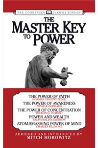 Master Key to Power (Condensed Classics)