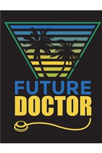 Future Doctor Notebook
