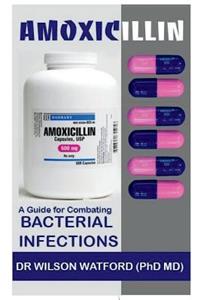 Amoxicillin
