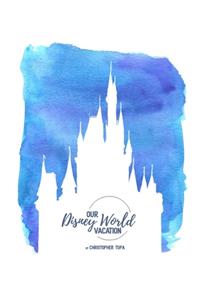 Disney by Tupa