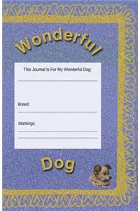 Wonderful Dog