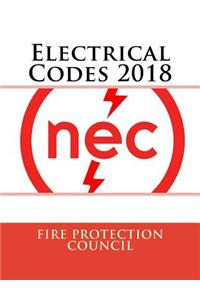 Electrical Codes 2018