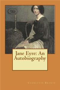Jane Eyre
