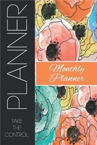 Monthly Planner