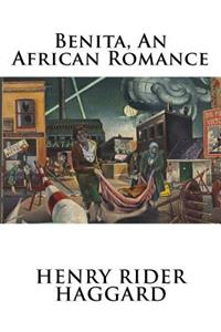 Benita, an African Romance