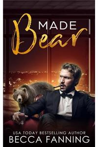 Made Bear
