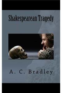Shakespearean Tragedy