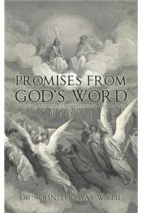 Promises from God's Word