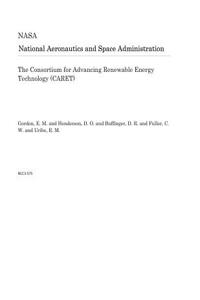 The Consortium for Advancing Renewable Energy Technology (Caret)