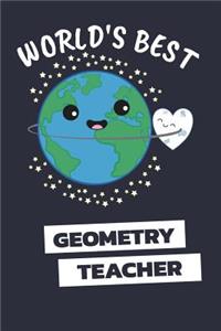World's Best Geometry Teacher
