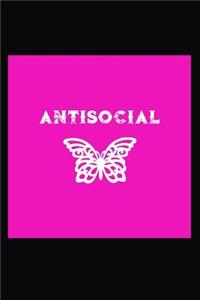 Antisocial