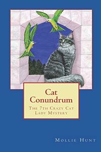 Cat Conundrum