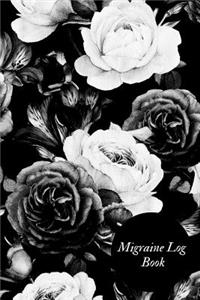 Migraine Log Book