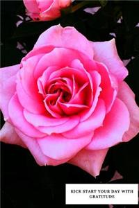 Kick Start Your Day with Gratitude