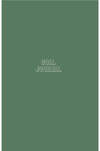 Goal Journal