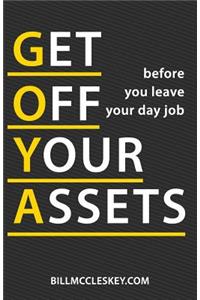 Get Off Your Assets