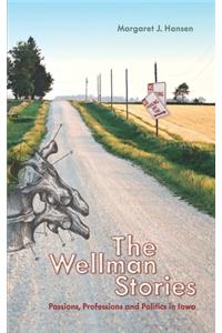 The Wellman Stories