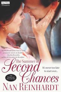 Summer of Second Chances