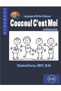 Coucou! C'est Moi!