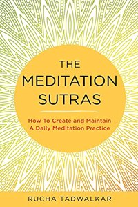 The Meditation Sutras