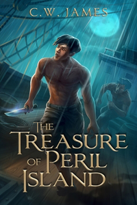 Treasure of Peril Island