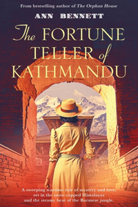 Fortune Teller of Kathmandu