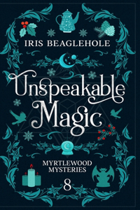 Unspeakable Magic