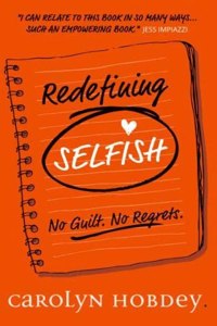 Redefining Selfish