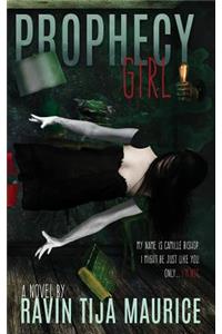 Prophecy Girl