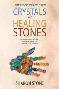Crystals and Healing Stones