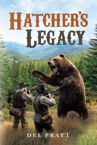 Hatcher's Legacy