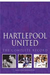 Hartlepool United