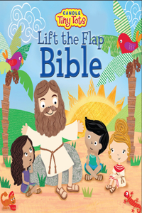 Lift the Flap Bible