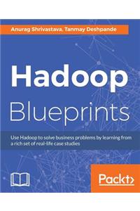 Hadoop Blueprints