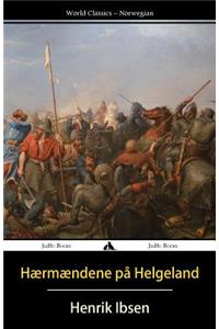 Hærmændene på Helgeland