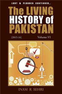 The Living History of Pakistan (2014-2015)