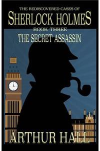 Secret Assassin