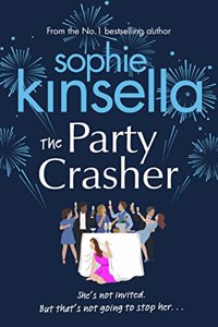 The Party Crasher