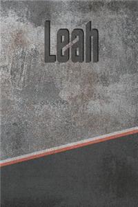 Leah