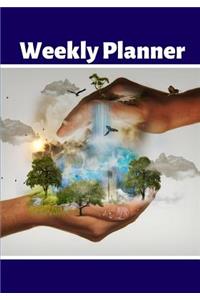 Weekly Planner