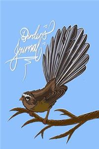 Birders Journal