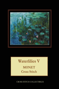 Waterlilies V