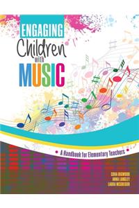 Engaging Children with Music